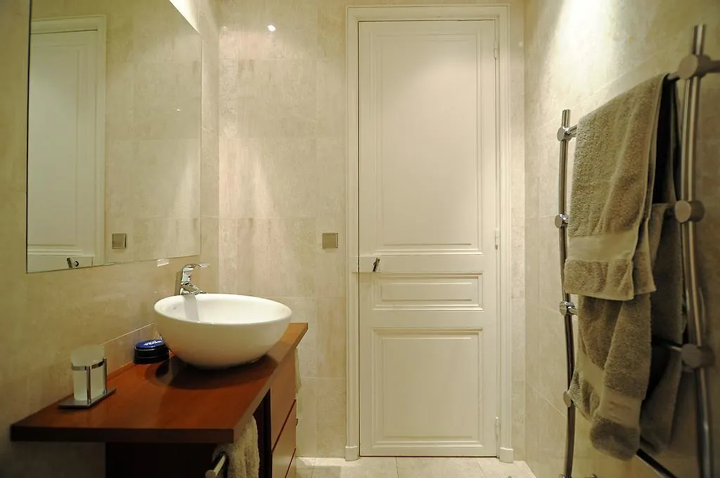 Champs Elysees - Air Conditioning Париж